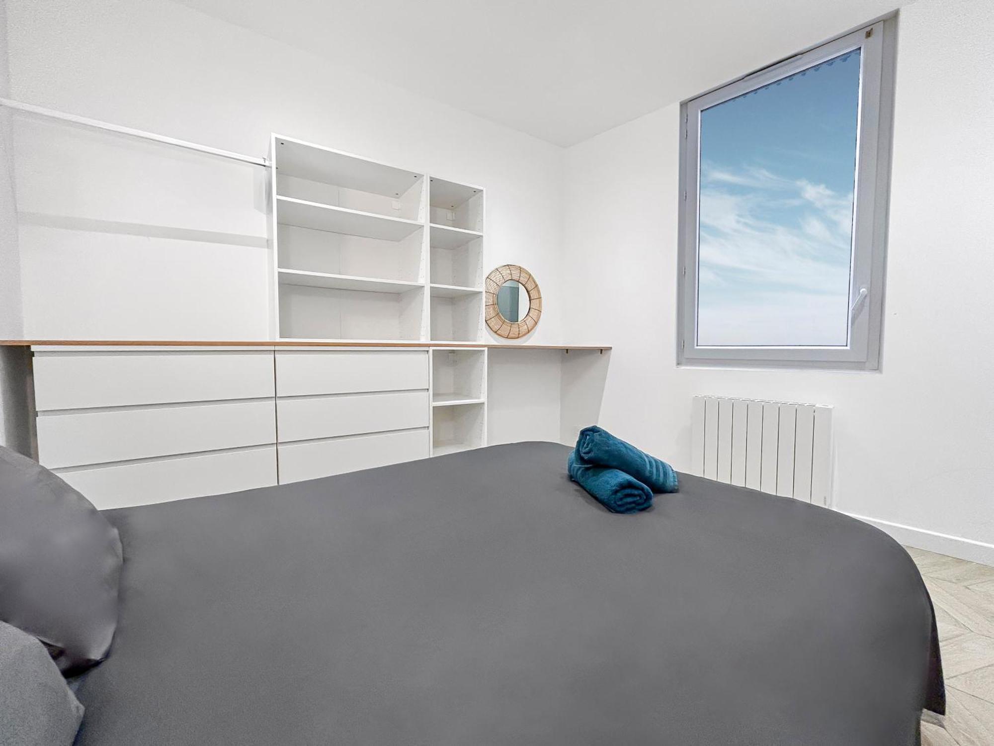 Hebergements Modernes & Cosy A Arles T3 Et T2 Elegants エクステリア 写真