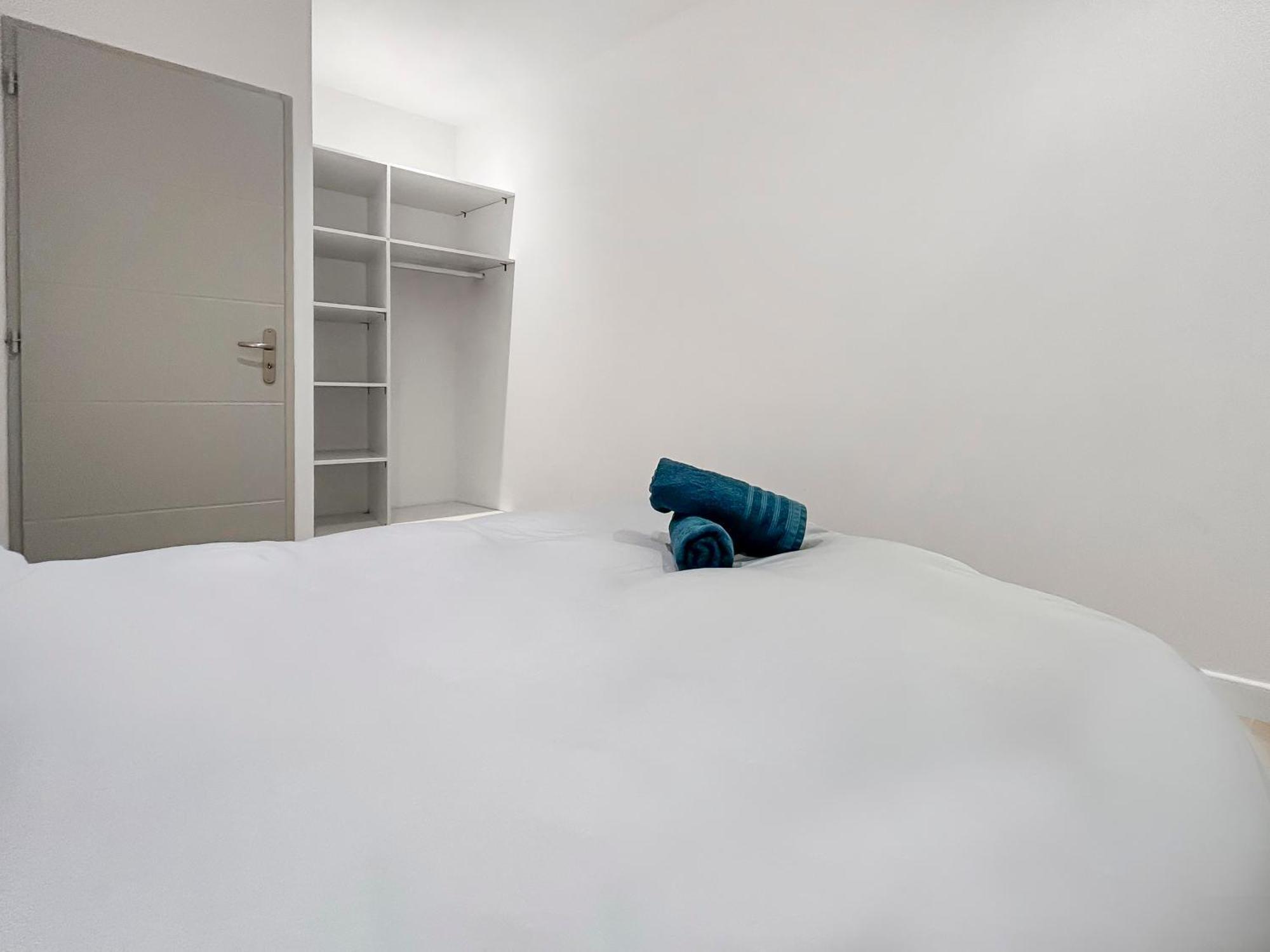 Hebergements Modernes & Cosy A Arles T3 Et T2 Elegants エクステリア 写真