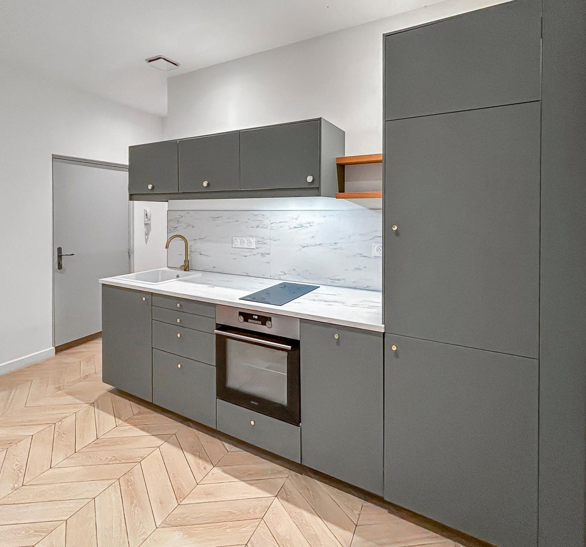 Hebergements Modernes & Cosy A Arles T3 Et T2 Elegants エクステリア 写真