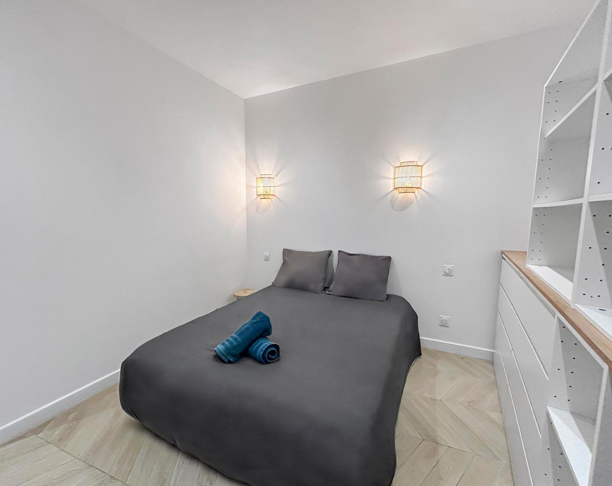Hebergements Modernes & Cosy A Arles T3 Et T2 Elegants エクステリア 写真