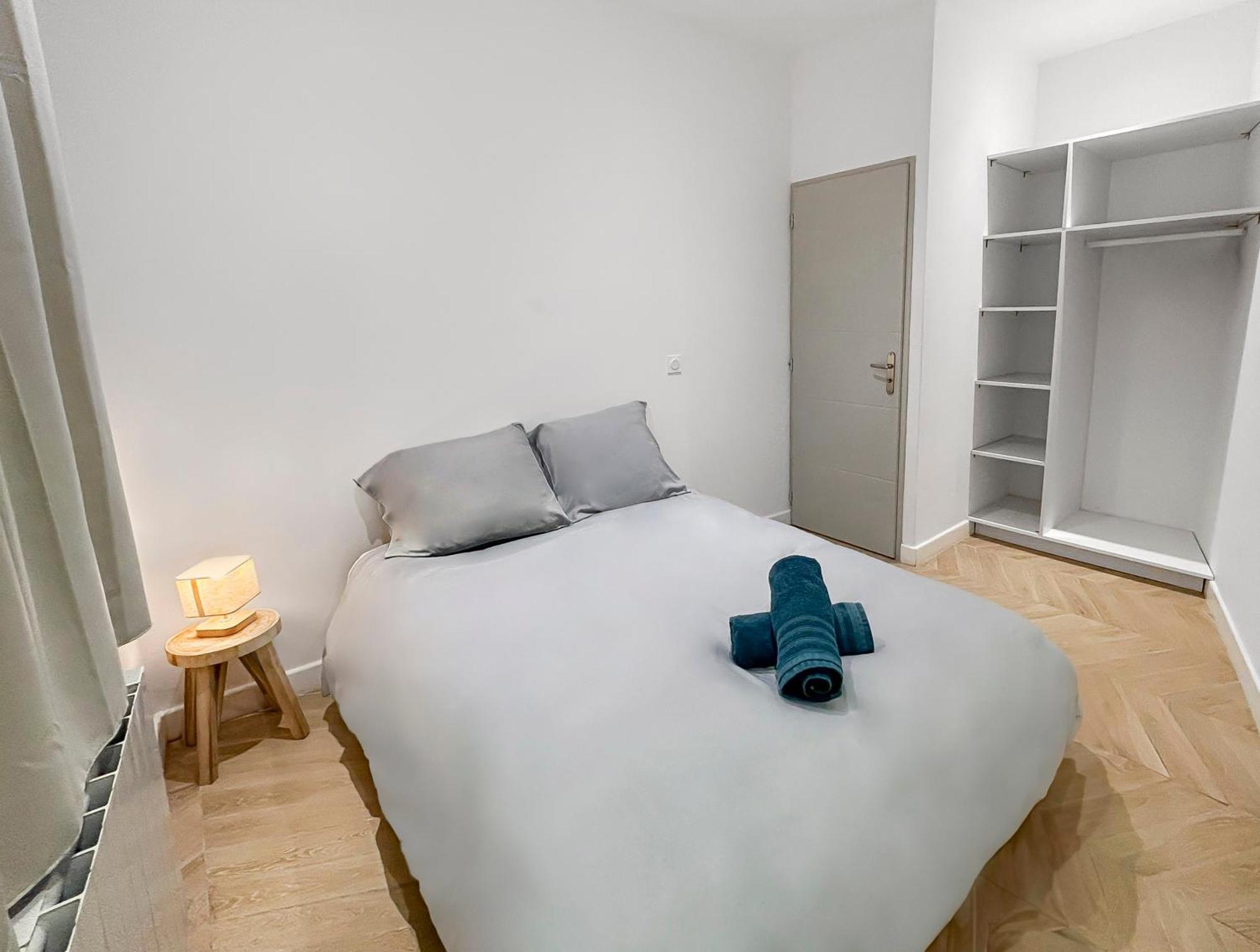Hebergements Modernes & Cosy A Arles T3 Et T2 Elegants エクステリア 写真