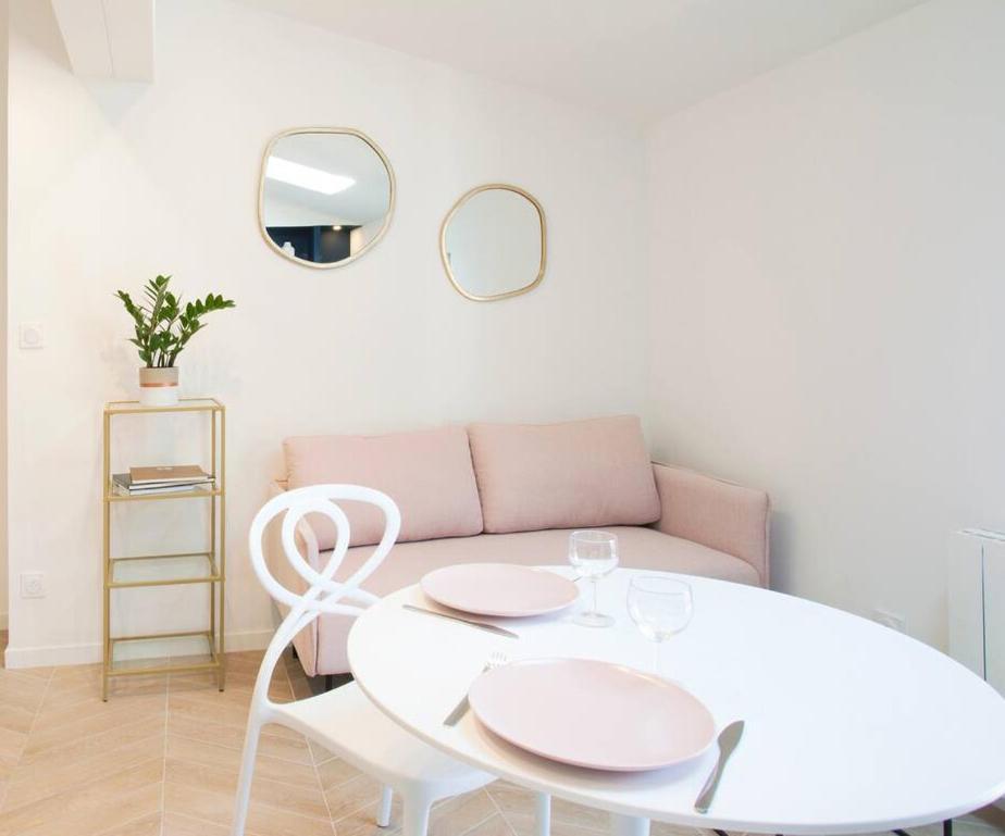 Hebergements Modernes & Cosy A Arles T3 Et T2 Elegants エクステリア 写真