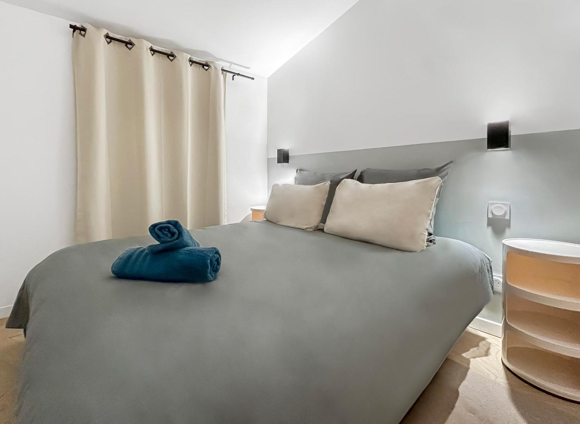 Hebergements Modernes & Cosy A Arles T3 Et T2 Elegants エクステリア 写真