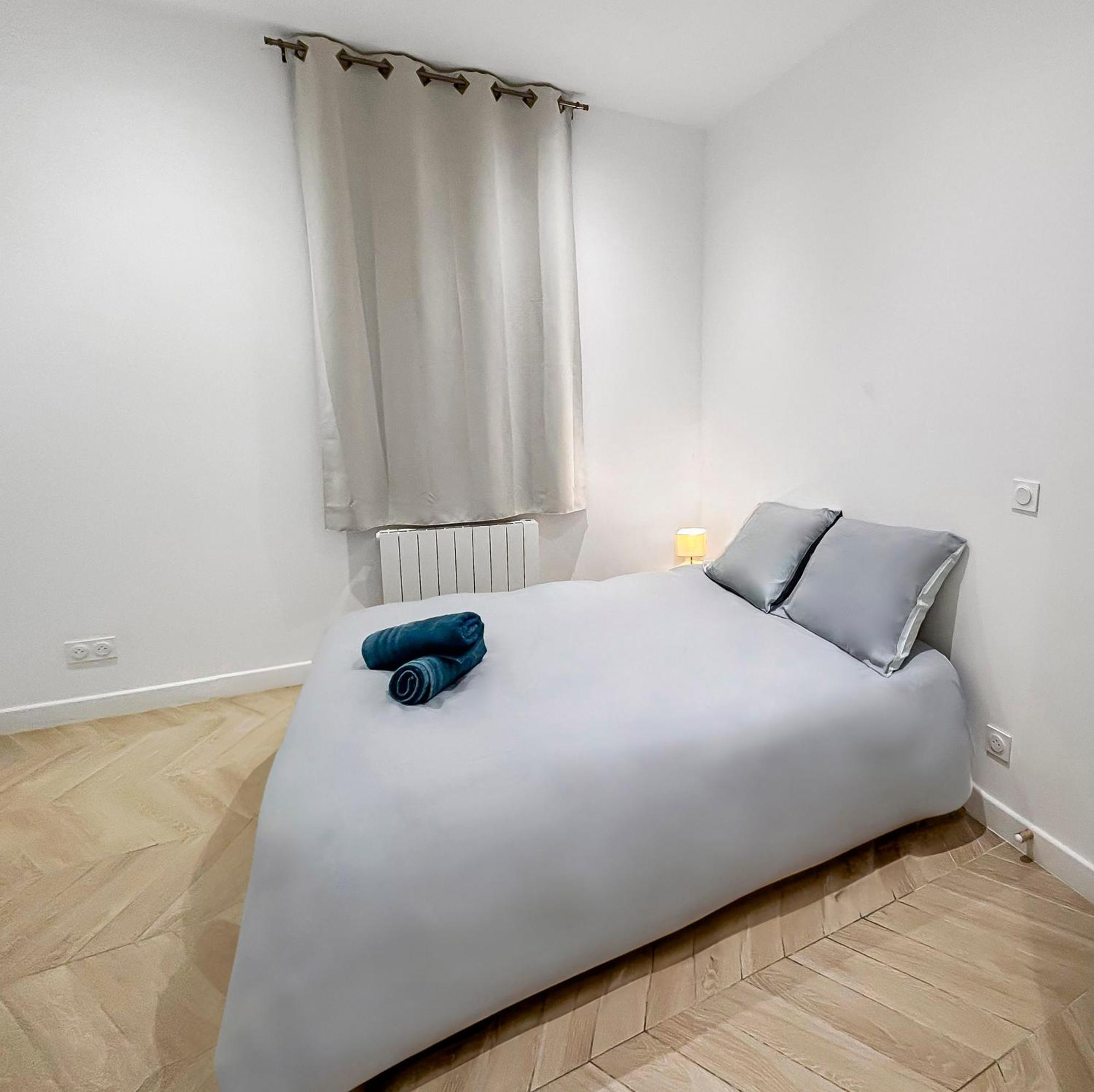 Hebergements Modernes & Cosy A Arles T3 Et T2 Elegants エクステリア 写真